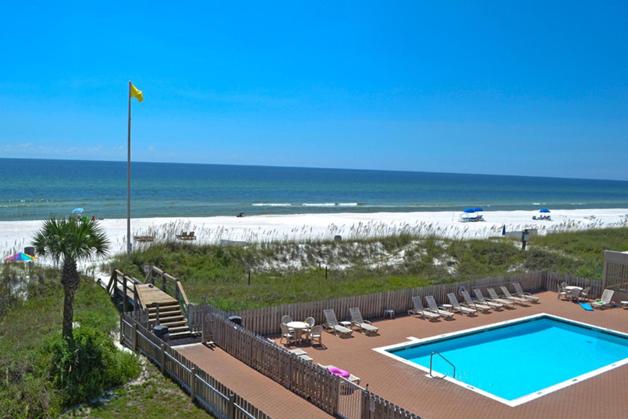 Ramsgate Harbor 48 Villa Panama City Beach Exterior photo