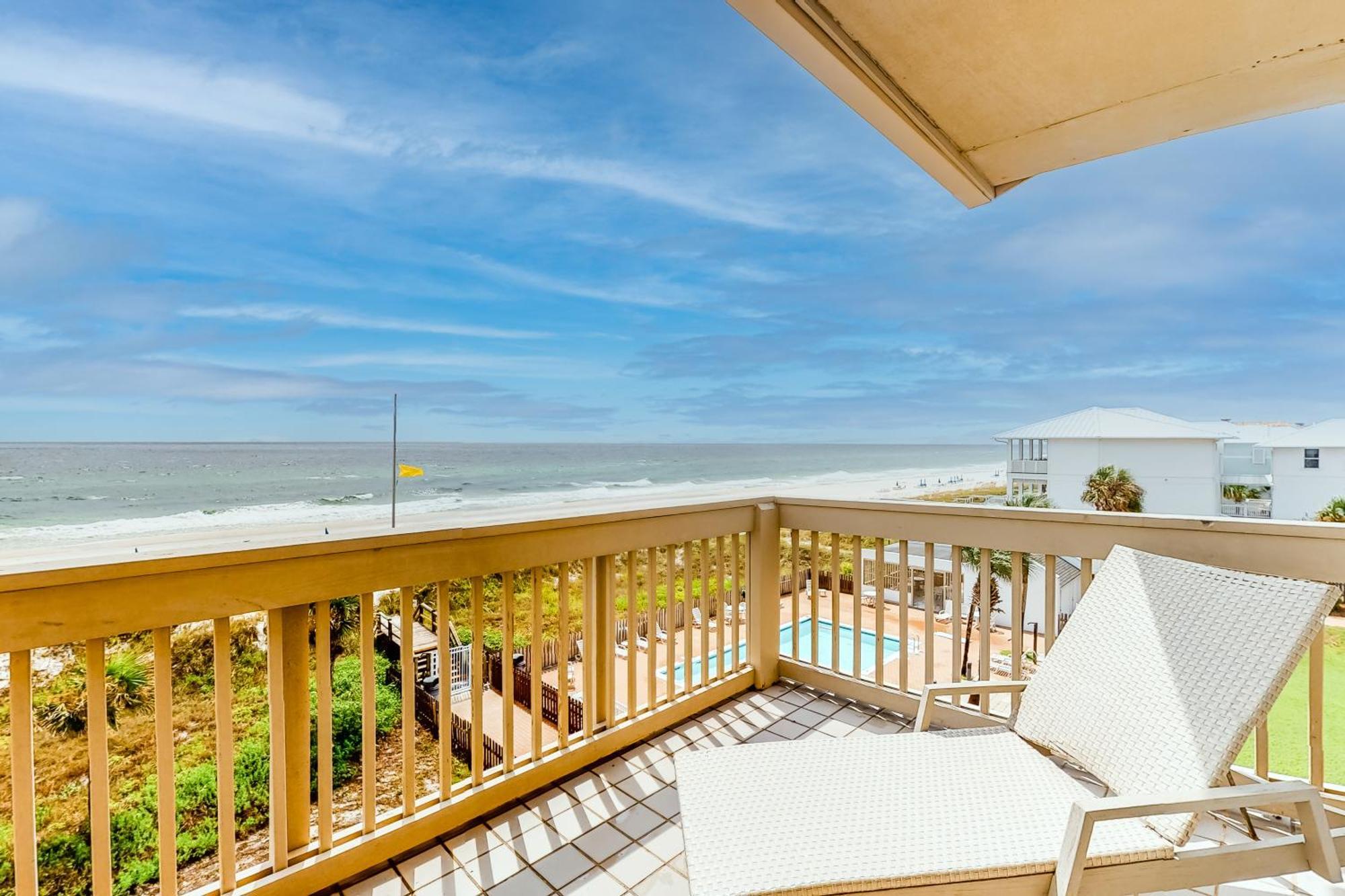 Ramsgate Harbor 48 Villa Panama City Beach Exterior photo